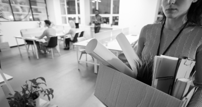 Tips for Making a Career Change
