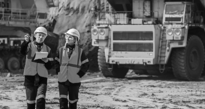 Mining and Resources Labour Hire