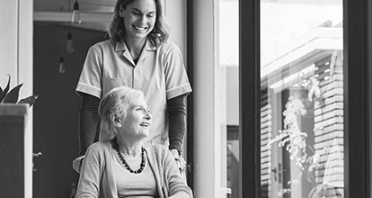 Aged Care, Healthcare and Medical