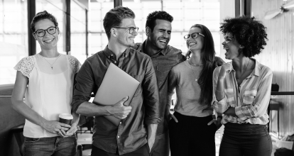 Signs of a Positive Company Culture