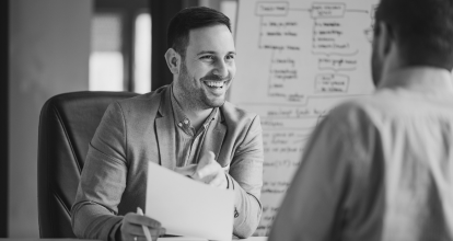 What Makes a Successful Recruitment Franchisee?